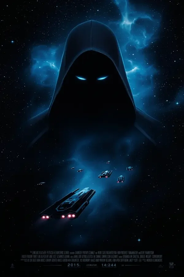 星际迷航·破晓 科幻 冒险 星际迷航·破晓